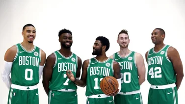 NBA: ¿Diferentes ideas? Esto dijo Gordon Hayward sobre el fracaso de Boston Celtics durante su tiempo en el equipo (+Video)