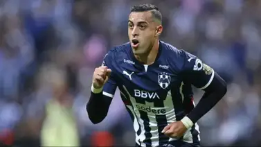 Liga MX: Rogelio Funes Mori deja los Rayados con rumbo a este equipo en Brasil Liga MX: Rogelio Funes Mori deja los Rayados con rumbo a este equipo en Brasil