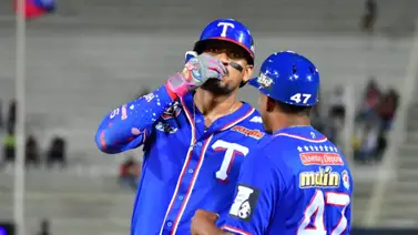 LVBP: Oswaldo Guillén repite alineación ante Cardenales para buscar la segunda victoria (+Line Up) LVBP: Oswaldo Guillén repite alineación ante Cardenales para buscar la segunda victoria (+Line Up)