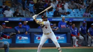 LVBP: Esta es la fecha de preventa para los juegos La Guaira vs Caracas en el Monumental