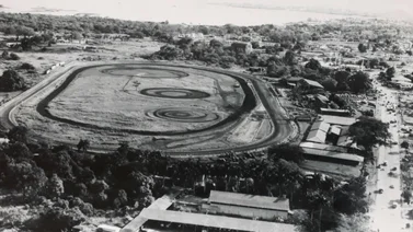 Risas, galopes y sangre: así fue este magnicidio en un hipódromo del Caribe