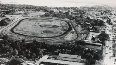 Risas, galopes y sangre: así fue este magnicidio en un hipódromo del Caribe Risas, galopes y sangre: así fue este magnicidio en un hipódromo del Caribe
