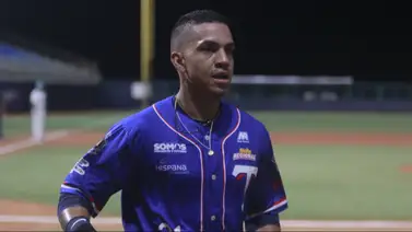 LVBP: Tiburones de La Guaira ya cuentan con esta importante reincorporación LVBP: Tiburones de La Guaira ya cuentan con esta importante reincorporación