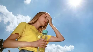 ¡A comprar abanicos! La ola de calor en Venezuela se quedará hasta el segundo trimestre de 2024