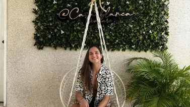 Así fueron las vacaciones navideñas de Deyna Castellanos (+Imágenes) Así fueron las vacaciones navideñas de Deyna Castellanos (+Imágenes)