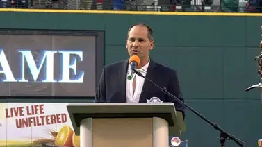 ¡Rompe el silencio! Mira lo que dice Omar Vizquel sobre el caso de abuso en su contra (+Declaraciones) ¡Rompe el silencio! Mira lo que dice Omar Vizquel sobre el caso de abuso en su contra (+Declaraciones)