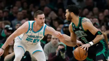 NBA: ¡LeBron quiere ayuda! Los Ángeles Lakers estarían tras los pasos de esta estrella NBA: ¡LeBron quiere ayuda! Los Ángeles Lakers estarían tras los pasos de esta estrella