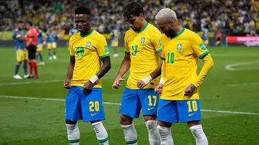 Este es el nuevo candidato para ser el DT de la Selección de Fútbol de Brasil Este es el nuevo candidato para ser el DT de la Selección de Fútbol de Brasil