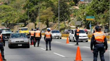 ¿Tu carro en riesgo? Conoce las razones de retención según la Ley de Tránsito