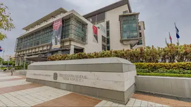 Estos son los delitos de los que acusan a la madre de la menor implicada en el caso de Wander Franco (+Detalles) Estos son los delitos de los que acusan a la madre de la menor implicada en el caso de Wander Franco (+Detalles)