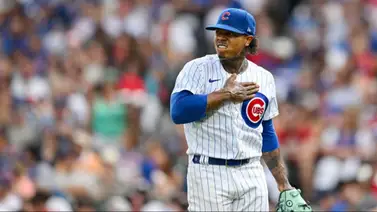 MLB: Este equipo de la Liga Americana se interesa por Marcus Stroman MLB: Este equipo de la Liga Americana se interesa por Marcus Stroman