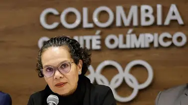 Ministerio del Deporte de Colombia se pronuncia luego del retiro de la sede de los Juegos Panamericanos 2027 Ministerio del Deporte de Colombia se pronuncia luego del retiro de la sede de los Juegos Panamericanos 2027