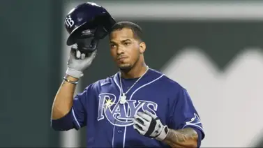 MLB: Madre de Wander Franco acusada también por el Ministerio Público MLB: Madre de Wander Franco acusada también por el Ministerio Público