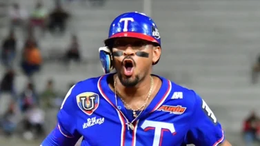 LVBP: Tiburones concreta otro triunfo en Barquisimeto (Finalizado)