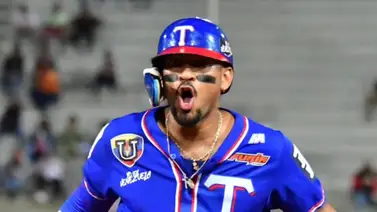 LVBP: Tiburones concreta otro triunfo en Barquisimeto (Finalizado) LVBP: Tiburones concreta otro triunfo en Barquisimeto (Finalizado)