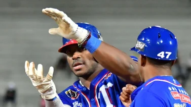 LVBP: ¡Y siguen pa' encima! Tiburones le repite la dosis a Cardenales