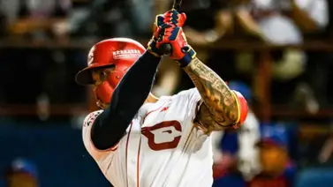 LVBP: Estos son los resultados de la jornada del miércoles en el Round Robin (+Video) LVBP: Estos son los resultados de la jornada del miércoles en el Round Robin (+Video)