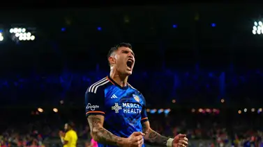 Liga MX: Este sería el nuevo centro delantero de Rayados de Monterrey Liga MX: Este sería el nuevo centro delantero de Rayados de Monterrey