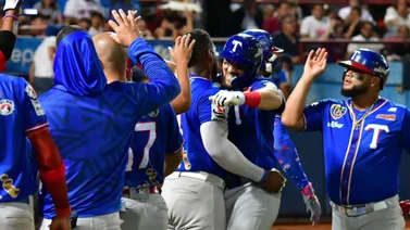 LVBP: Ofensiva de Tiburones muestra feroces dientes en el Round Robin (+Números)