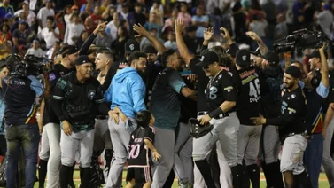 LVBP: Así van las posiciones del Round Robin, tras la jornada del miércoles (+Video)