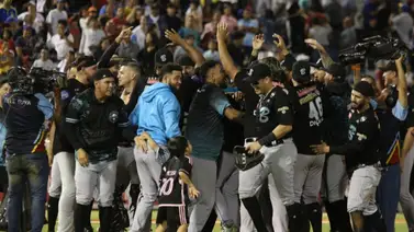 LVBP: Así van las posiciones del Round Robin, tras la jornada del miércoles (+Video) LVBP: Así van las posiciones del Round Robin, tras la jornada del miércoles (+Video)