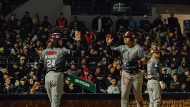 LMP: Romer Cuadrado: “Todos tenemos un mismo objetivo” (+VÍDEO) LMP: Romer Cuadrado: “Todos tenemos un mismo objetivo” (+VÍDEO)
