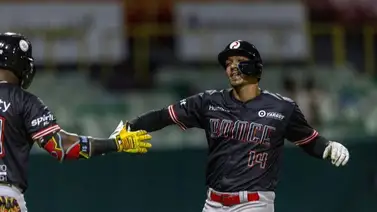 LBPRC: Estos son los resultados del miércoles 3 de enero en el beisbol de Puerto Rico LBPRC: Estos son los resultados del miércoles 3 de enero en el beisbol de Puerto Rico