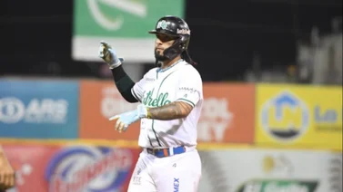 LIDOM: Estos son los resultados de la jornada de este 3 de enero en Dominicana