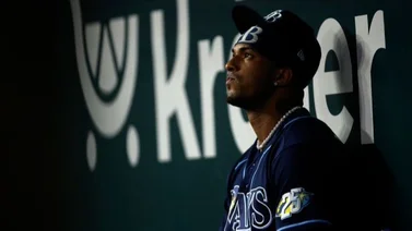 MLB: Esto dijo la supuesta involucrada en el caso de Wander Franco