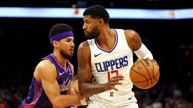 NBA: Estos son los juegos de la jornada del jueves 4 de enero