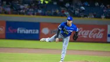 LPBC: Este lanzador venezolano brilló en su debut en el beisbol del Colombia (+Detalles) LPBC: Este lanzador venezolano brilló en su debut en el beisbol del Colombia (+Detalles)