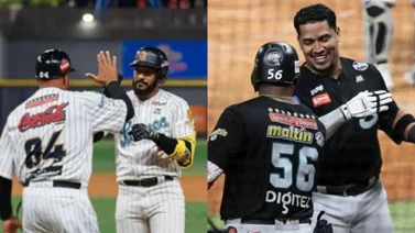 LVBP: ¿Cómo quedó la serie particular entre Leones y Bravos en ronda regular? (+Video)
