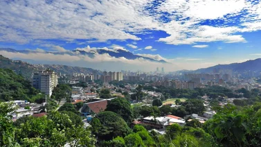 Este es el pronóstico del INAMEH para este jueves 4 de enero 