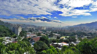 Este es el pronóstico del INAMEH para este jueves 4 de enero Este es el pronóstico del INAMEH para este jueves 4 de enero