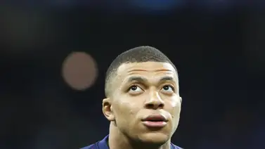 ¿Un acuerdo para su salida? Kylian Mbappé podría haber negociado con el PSG para irse en verano de 2024 ¿Un acuerdo para su salida? Kylian Mbappé podría haber negociado con el PSG para irse en verano de 2024