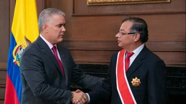 ¿Culpables? Señalan a Duque y Petro como responsables del retiro a Barranquilla como sede del Preolimpico de 2027 (+Video)