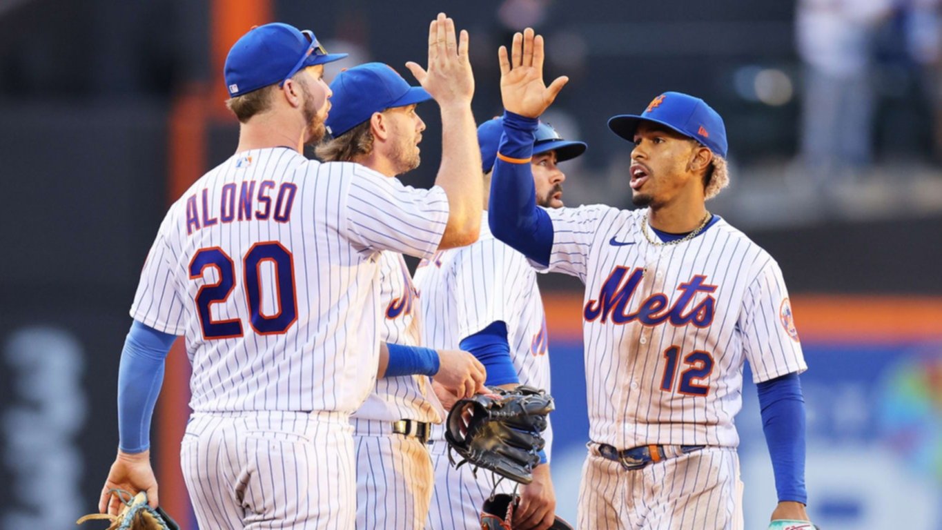 MLB: Mets De Nueva York Cierran A Un Defensor élite Para La Campaña 2024