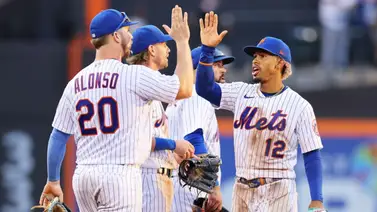 MLB: Mets de Nueva York cierran a un defensor élite para la campaña 2024 MLB: Mets de Nueva York cierran a un defensor élite para la campaña 2024