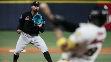 LVBP: Estos son los abridores pautados para el Bravos-Caracas de este 4 enero (+Video)