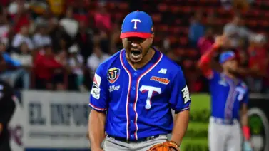 LVBP: Estas son las claves del buen inicio de Tiburones de La Guaira en el Round Robin (+Video) LVBP: Estas son las claves del buen inicio de Tiburones de La Guaira en el Round Robin (+Video)