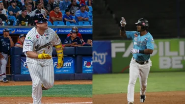 LVBP: Leones y Bravos miden sus fuerzas en atractivo duelo en la UCV