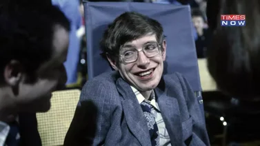 Stephen Hawking también aparece involucrado en el escándalo de Jeffrey Epstein