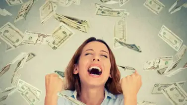 Una mujer gana la lotería en Arkansas y esta fue la curiosa forma de enterarse (+Detalles) Una mujer gana la lotería en Arkansas y esta fue la curiosa forma de enterarse (+Detalles)