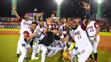 LIDOM: Mira la enorme cantidad de carreras que ha permitido Gigantes del Cibao por errores defensivos (+Video)