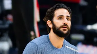 NBA: ¡Adiós a Estados Unidos! Ricky Rubio corta lazos con Cleveland Cavaliers y se aleja del baloncesto profesional NBA: ¡Adiós a Estados Unidos! Ricky Rubio corta lazos con Cleveland Cavaliers y se aleja del baloncesto profesional
