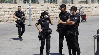 Acusan oficialmente al policía responsable del asesinato del abuelo de un histórico del Real Madrid