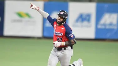 LVBP: Buddy Bailey hace cambios para buscar el primer triunfo de Tigres en el Round Robin (+Lineup) LVBP: Buddy Bailey hace cambios para buscar el primer triunfo de Tigres en el Round Robin (+Lineup)