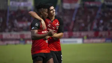 Liga FUTVE: Caracas FC renueva a una de sus piezas importantes (+Tuit) Liga FUTVE: Caracas FC renueva a una de sus piezas importantes (+Tuit)