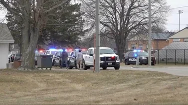 Así se encuentra la situación en Iowa, tras el tiroteo perpetrado en una escuela durante horas de la mañana 