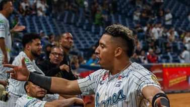 LVBP: Leones quiere rugir fuerte en el Universitario ante Bravos (+Lineup)